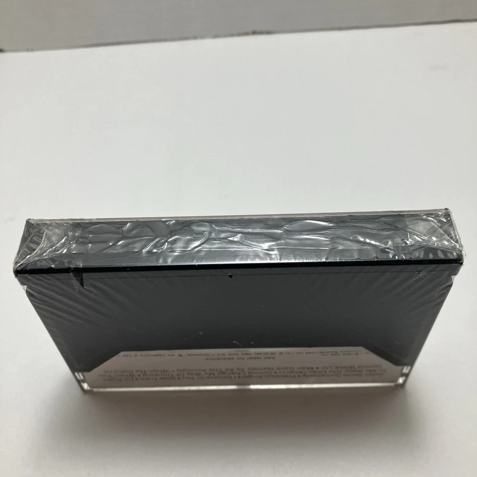 Slow Train Coming by BOB DYLAN (1979, Columbia) Sealed Audio Tape Cassette - Image 4 of 4