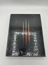 Diablo 3 : The Official Limited Edition Strategy Guide NEW SEALED