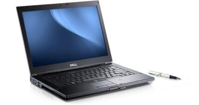Dell Latitude E6410 Core i5 M560 2,6GHz 8GB 256GB SSD 14,1'' DVD-RW Win 7 Pro