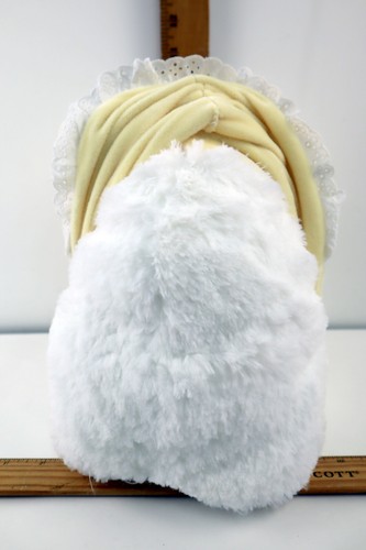 Squishable Alter Egos Series: Plague Nurse 10" Plush NWT - Picture 6 of 10