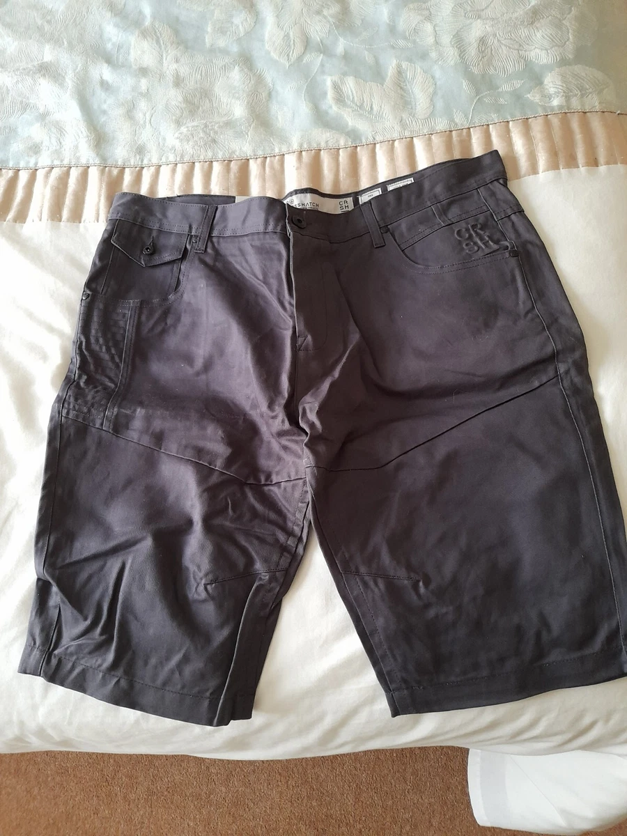 Mens shorts deals 38 waist
