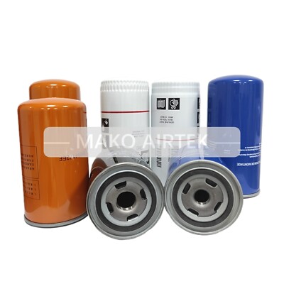 Oil Filter Fits HITACHI Air Compressor 59031210