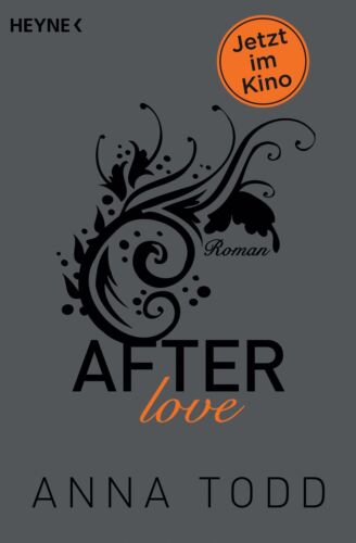 Anna Todd After love - 第 1/7 張圖片
