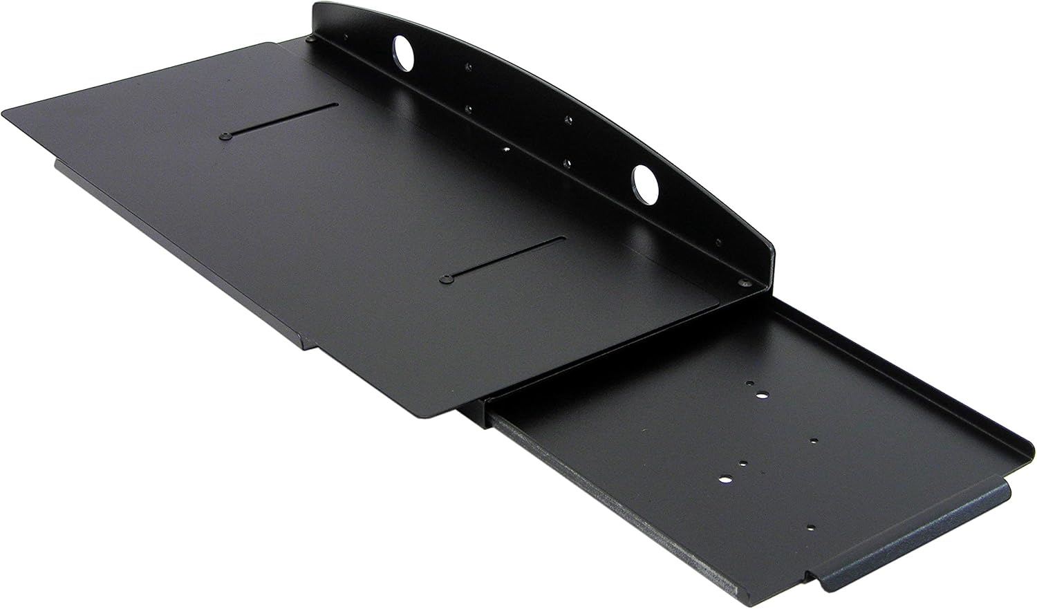 – Keyboard Tray – Add-On for 100 Series Keyboard Arm Pivot – Black
