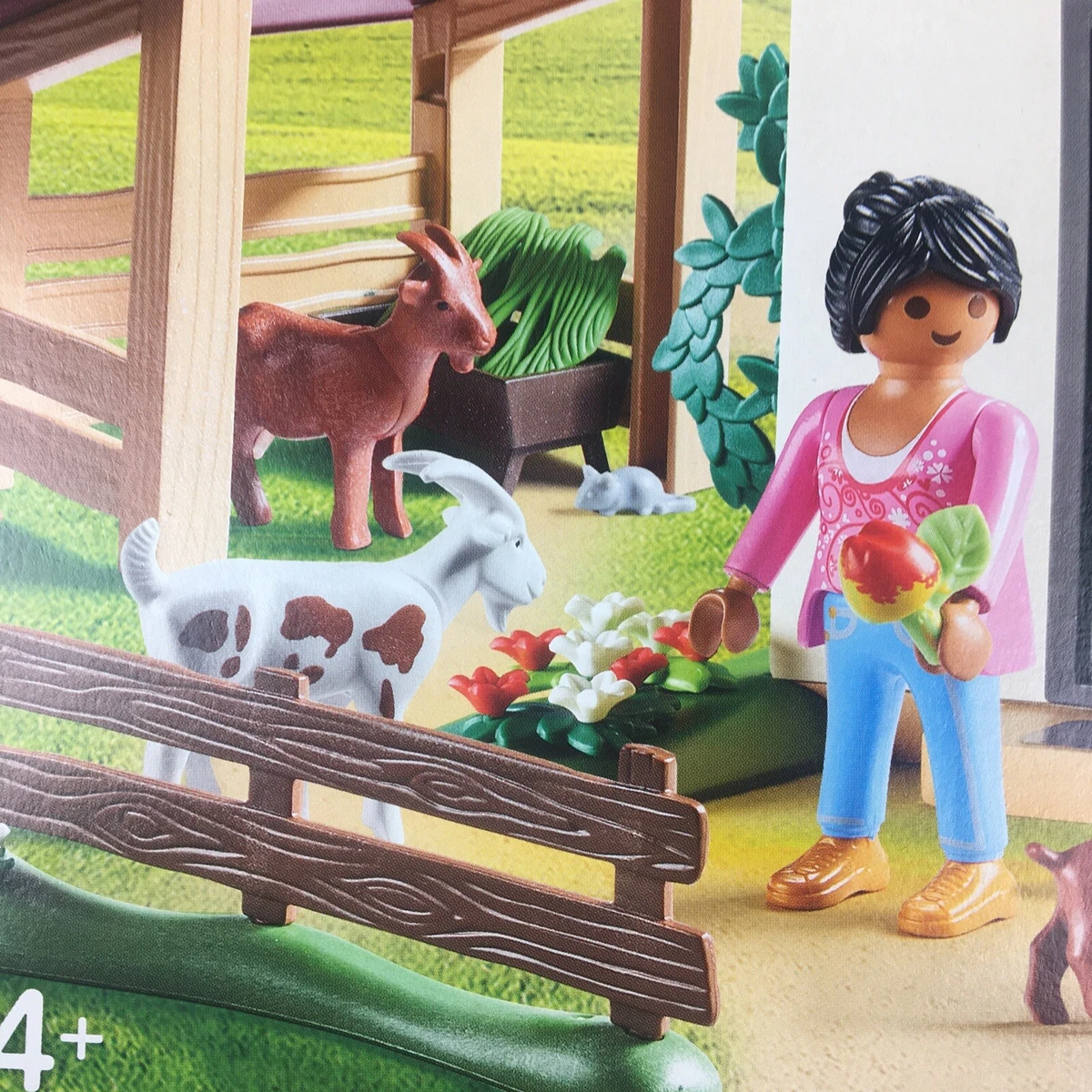 Playmobil 70133 sale