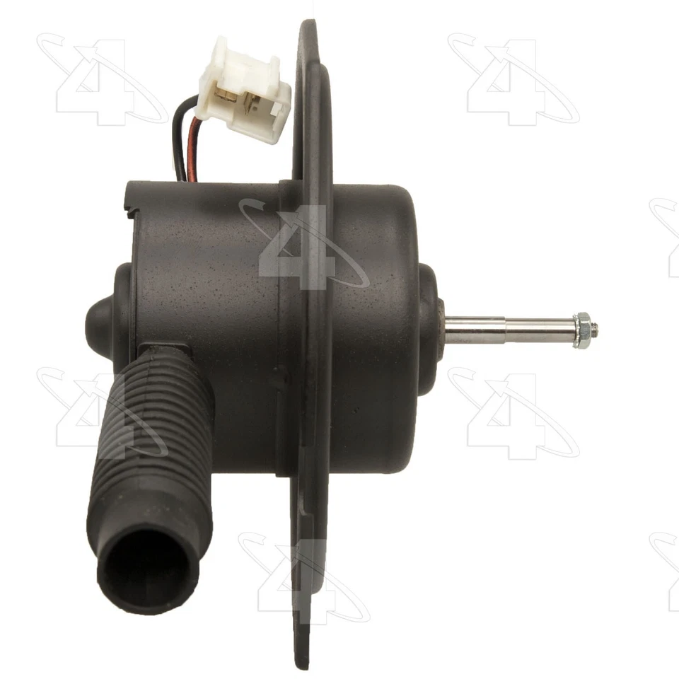 Motor soplador de climatización Infiniti I35 2002-2004 4 estaciones 986GG11 2003 Foto 3 de 4