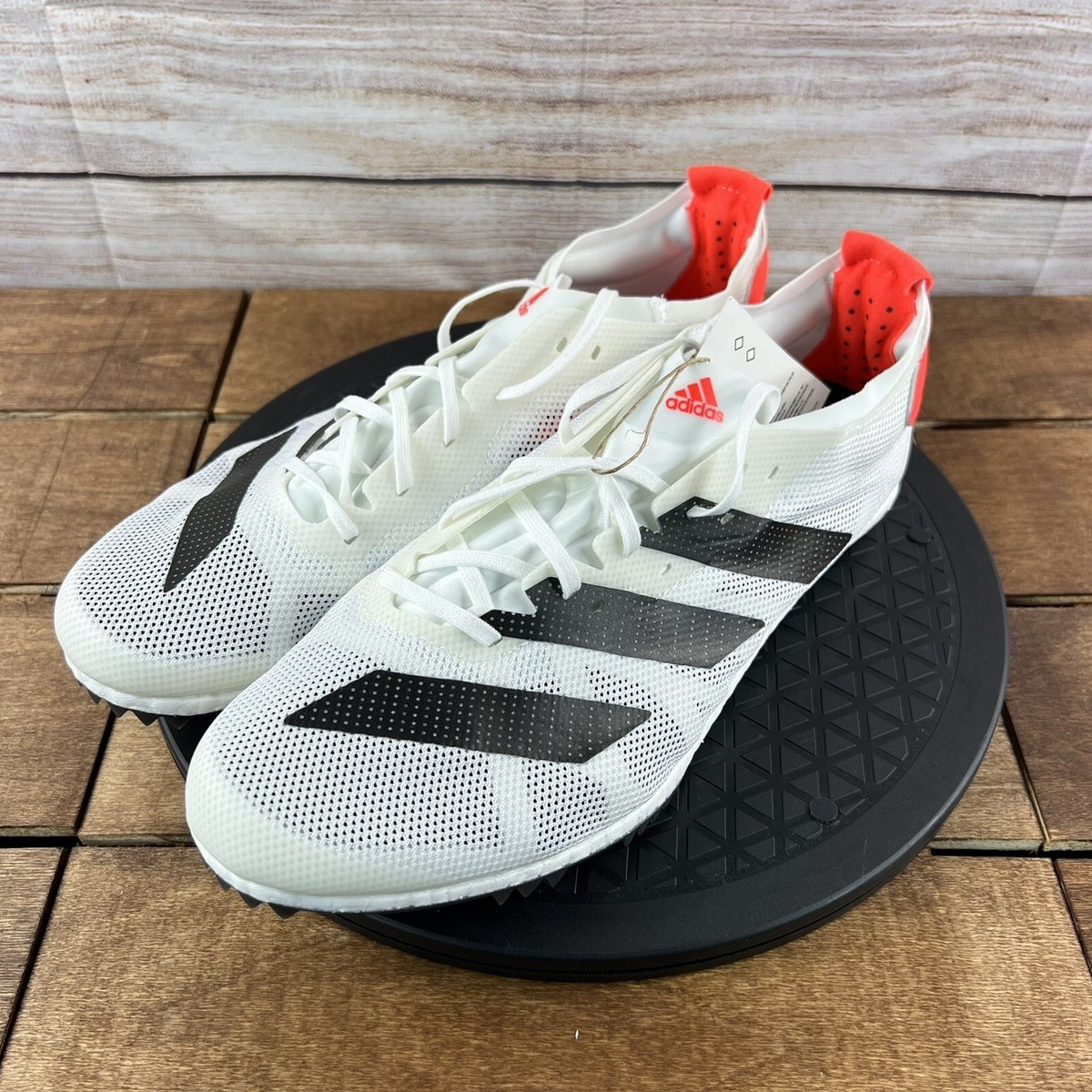 Adidas Adizero Avanti Tokyo Track Spikes Shoes FZ2480 (Men's Size