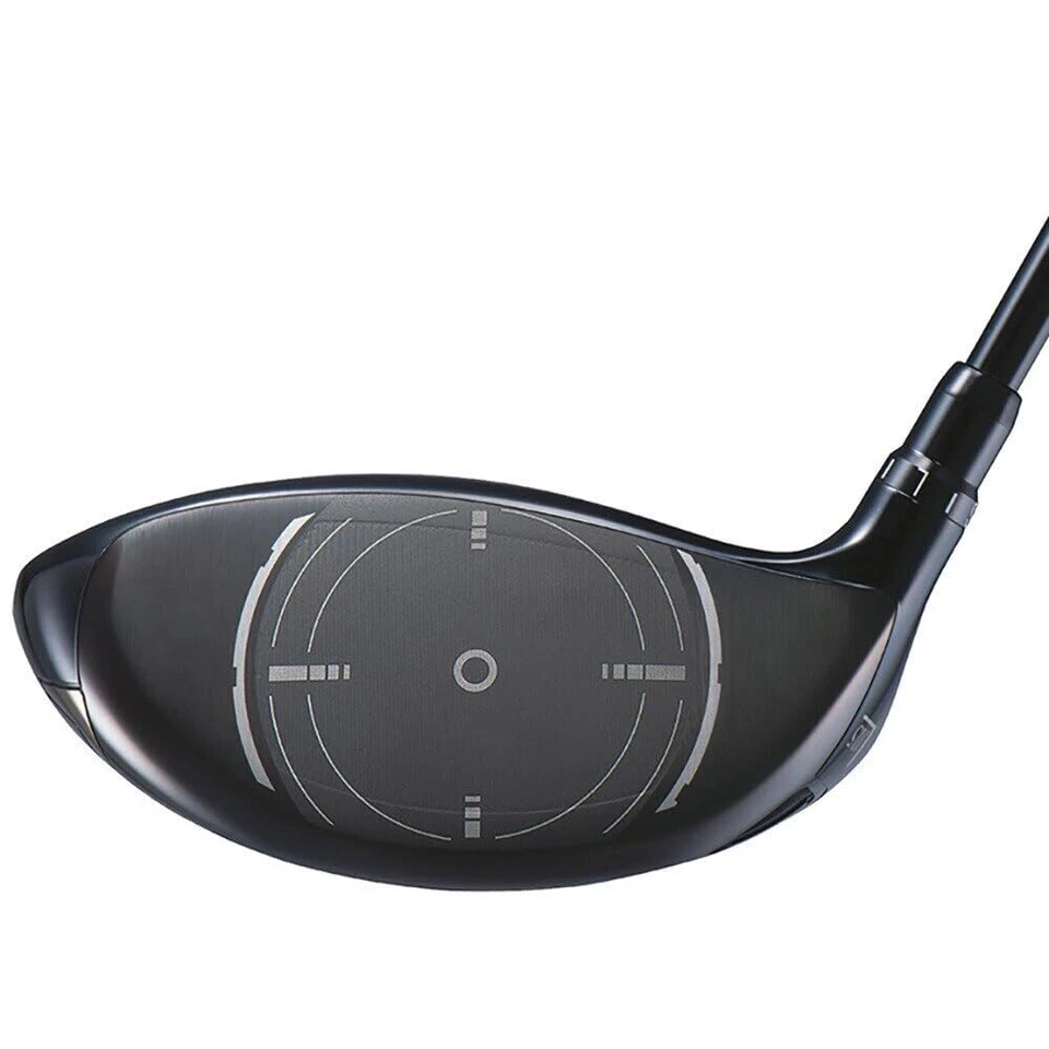 NEW YONEX ROYAL EZONE Driver 1W Loft 11.5 degrees RX-06RE R/Men's - Image 4 of 4