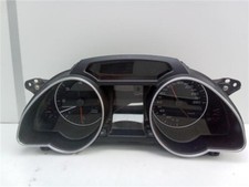 Compteur Audi CABRIOLET