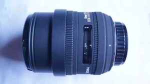 SIGMA PENTAX FIT EX 10mm f/2.8 DC HSM FISHEYE Lens + CAPS  10 mm F2.8