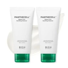 [BIO HEAL BOH] Panthecell Repair Cica Soothing Cleanser - 160ml + 160ml