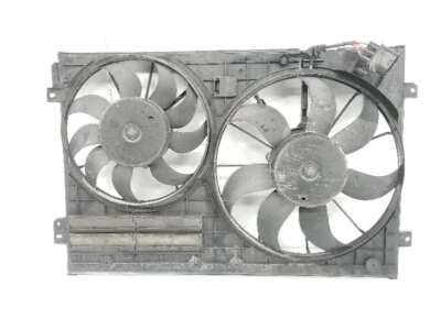 1K0959455EJ cooling fan for VOLKSWAGEN GOLF VI 2.0 GTI 2009 