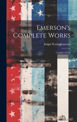 Ralph Waldo Emerson Emerson's Complete Works (Gebundene Ausgabe)