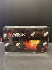 Magic: The Gathering Adventures in the Forgotten Realms Draft Booster Box Sealed