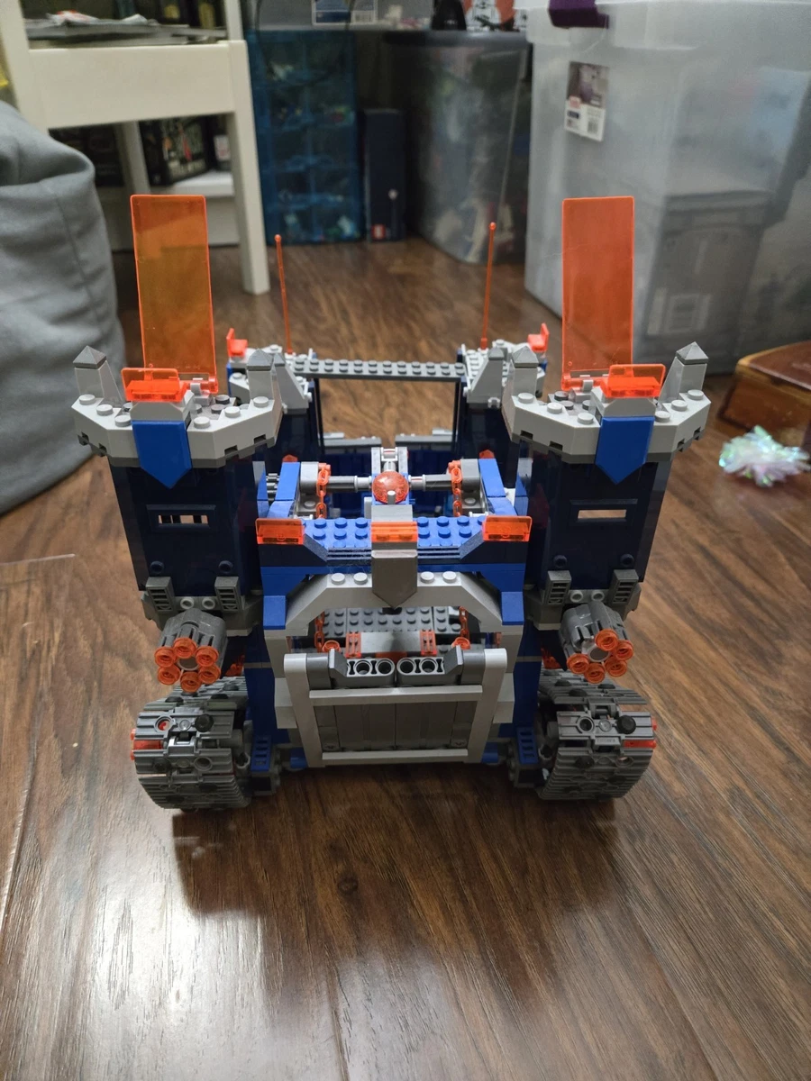 The Fortrex LEGO (R) Complete Sets & Packs for sale | eBay