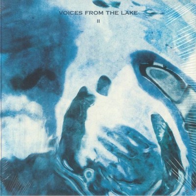 新品Voices From The Lake II 2LP レア Voices From The Lake - II (2xLP) | eBay