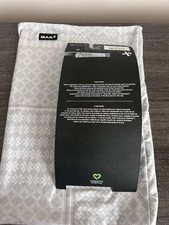 Bula Double Printed Neck Warmer Tube Flake O/S