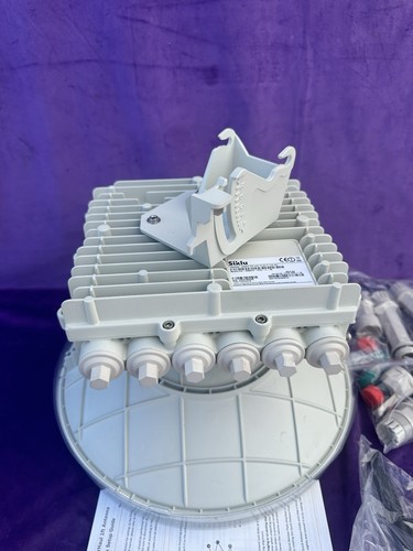 Siklu EtherHaul 2500FX ODU with 1ft Antennas Tx Low 4xC EH-2500FX-ODU-L-1ft - Picture 15 of 16