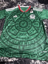 Jersey De Mexico