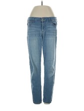 Celebrity Pink Women Blue Jeans 5