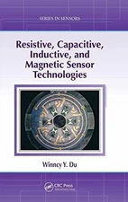 Resistive, Capacitive, Inductive, and - Hardcover, by Du Winncy Y. - Very Good