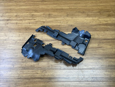 2021-2025 Audi Rs5 F5 Front Right Left Outer Radiator Air Duck Set Of 2 Oem