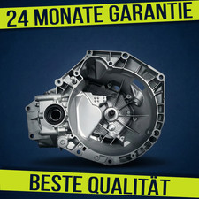 Boite de vitesse Fiat IDEA