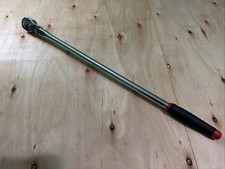 Mac Vr2690fpa 26 Long 12 Drive Flex-head Ratchet With Comfort Grip