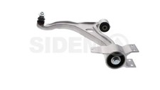 Querlenker Vorderachse links 49958 SIDEM für MERCEDES-BENZ A-KLASSE