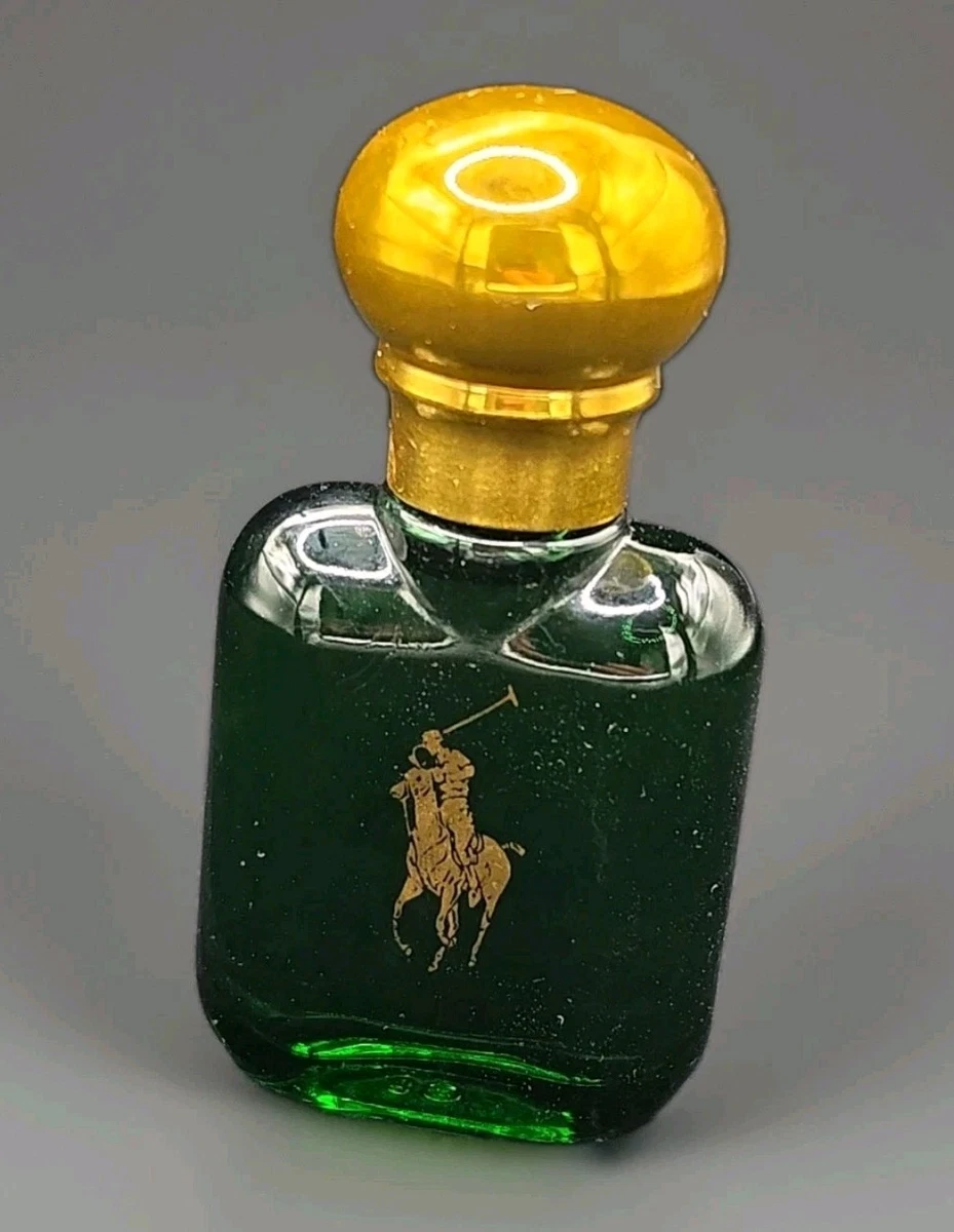 Ralph Lauren Polo Green Eau de Toilette for Men for sale | eBay