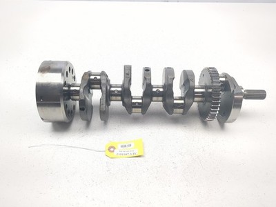 97-00 Suzuki GSXR 750 Crankshaft Crank Shaft W/ Flywheel | eBay 97-00 Suzuki GSXR 750 Crankshaft Crank Shaft W/ Flywheel | eBay