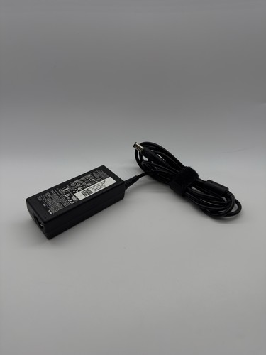 Dell 65W Netzteil LA65NS2-01 PA-1650-02D2 19.5V 3.34A Laptop Ladegerät