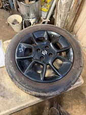 SUZUKI IGNIS 2018 ALLOY WHEEL *16 INCH*