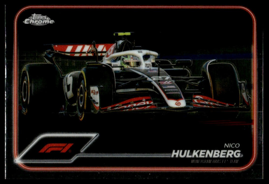 Nico Hulkenberg