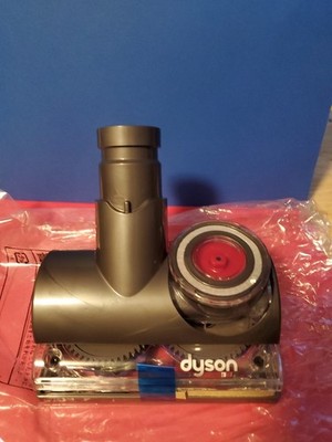 Unused DYSON Vacuum Tangle Free Turbine Brush 925067-02 Genuine Replacement Part