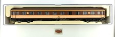 PR123 - ELECTROTREN H0 18005K - CAR 8000 1ST CLASS. STAR RENFE AA-8049 - NEW!