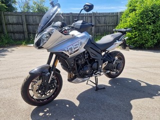 Triumph Tiger 1050 Sport ABS 2019