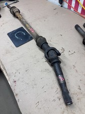 1980 1986 1987 1991 F150 Bronco Front Axle Shaft U Joint Dana 44 Long Double Joi