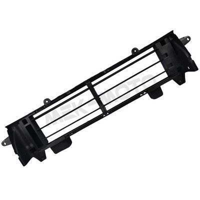Active Air Shutter Flap Duct Deflector 86950-E6000 For 16-18 Sonata Hybrid