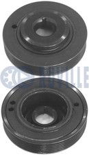 Poulies diverses Citroen XM