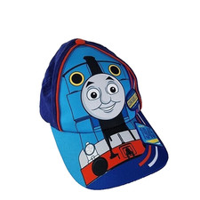 Thomas Friends Kids Adjustable Hat NWOT