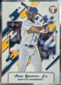 Topps Pristine Ken Griffey Jr. Seattle Mariners Baseball Card #249
