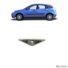 Seitenblinker vorne links rechts klarglas für Ford Focus  Mondeo