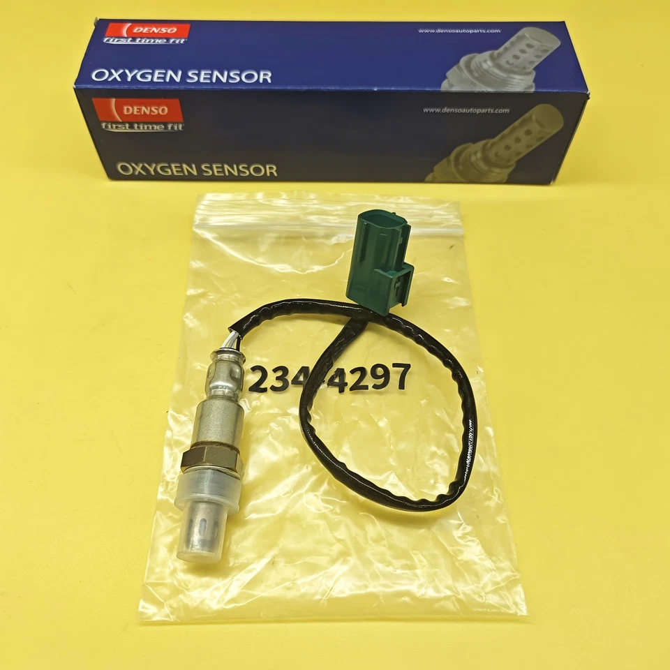 2x Denso Up&Downstream Oxygen O2 Sensor 234-4297&234-5060 For Nissan Maxima NEW - Изображение 4 из 4
