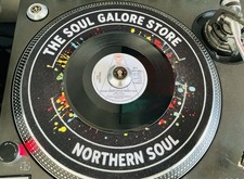 THE DRIFTERS 🔁 US Demo* POUR YOUR LITTLE HEART OUT 🇺🇸 NORTHERN SOUL