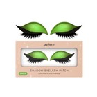 Reusable Lazy Eye Shadow Eyelash Patch with False Lashes, Shadow, Eyeliner AU