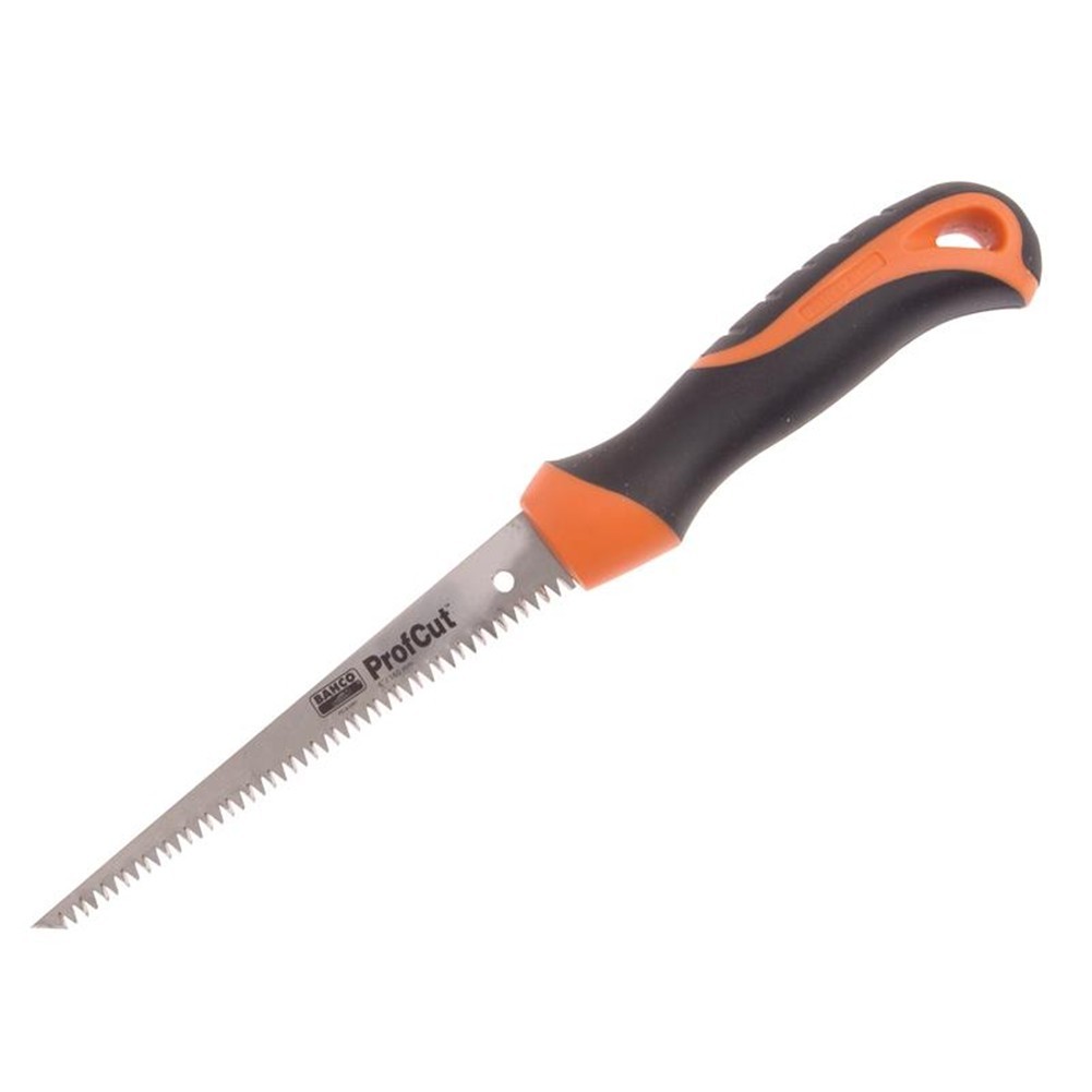 Bahco Pc-6-Dry Pc-6 Profcut Drywall Saw 160Mm (6.1/4In) 8 Tpi - Image 4