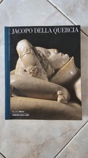 I CLASSICI DELL'ARTE  Jacopo Della Quercia SKIRA CORRIERE DELLA SERA