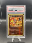 2016 Pokemon CHARIZARD 11/108 Evolutions Reverse Holo Rare English PSA 5