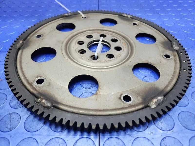 Placa de tracción automática Toyota 2,5 L 2,7 L RAV4 Camry Sienna Venza OEM Foto 4 de 4